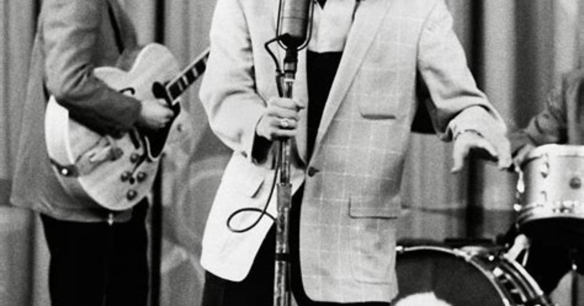 Did Elvis Do Encores?