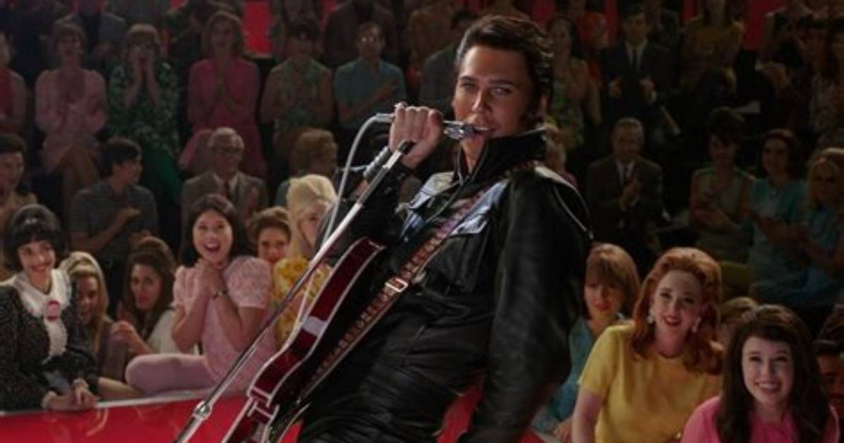 Did Elvis Tour Internationally?