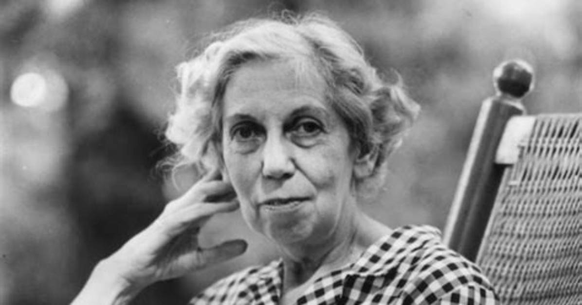 Did Eudora Welty Get Married?