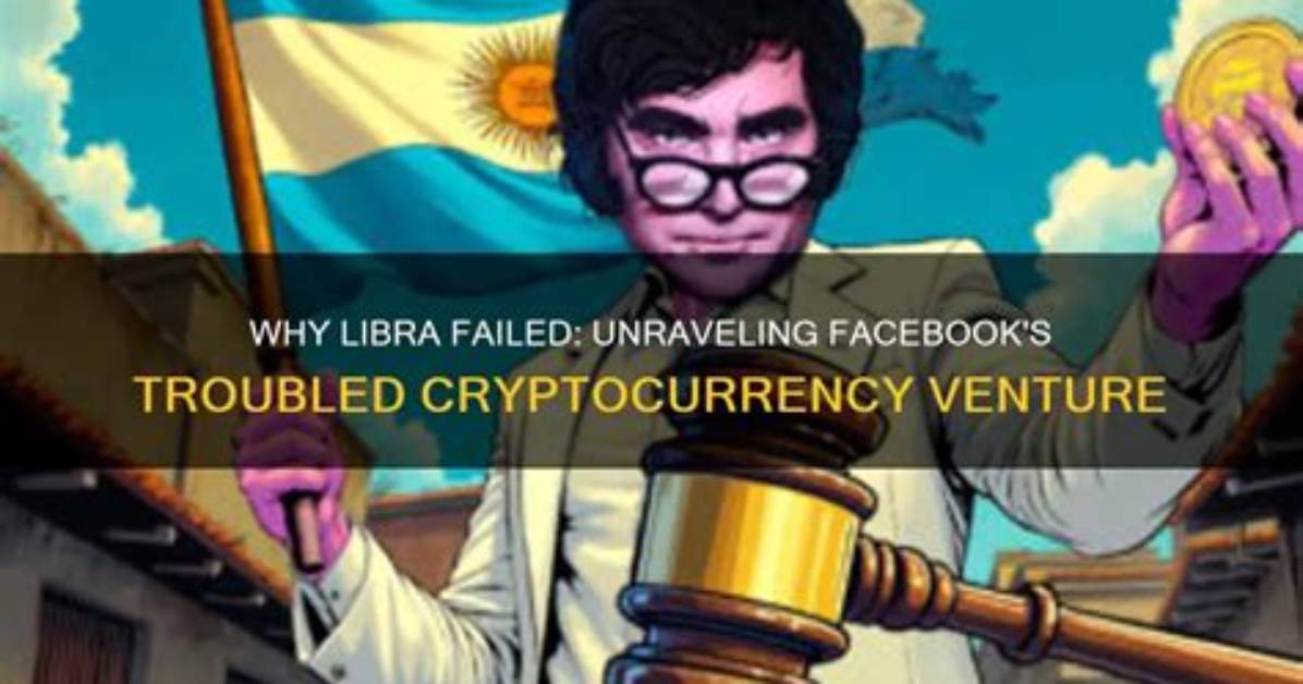 Did Facebook Abandon Libra?