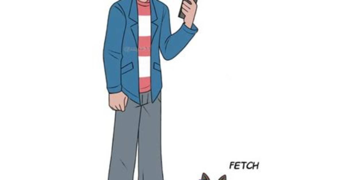 Did Fetch Kill Greg?