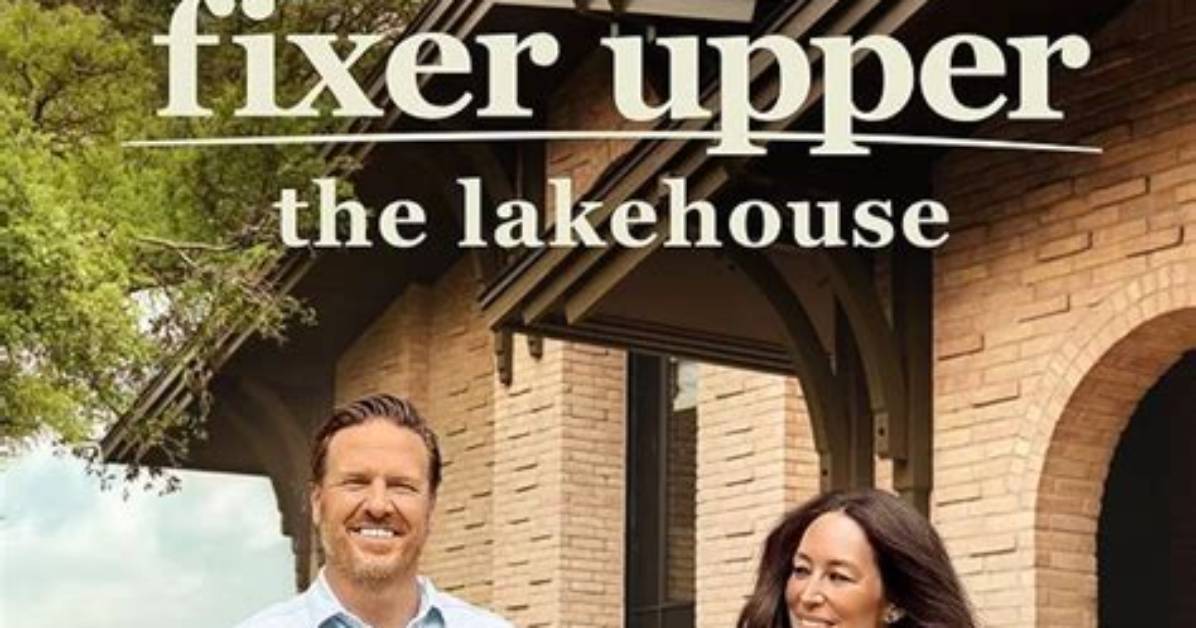 Did Fixer Upper Come Back?