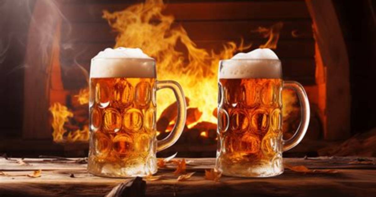 Did Germany Invent Beer?
