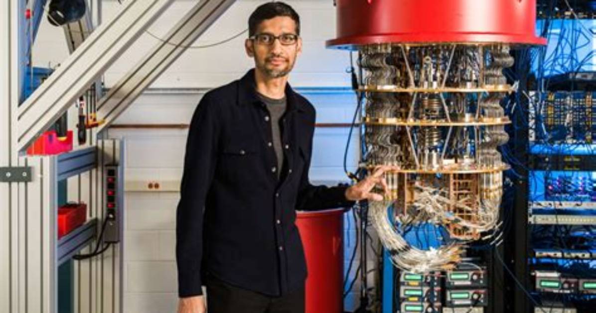 Did Google Achieve Quantum Supremacy?