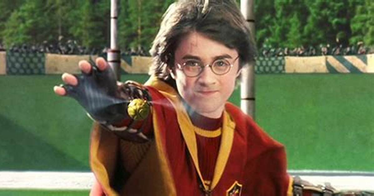 Did Gryffindor Win Every Year?