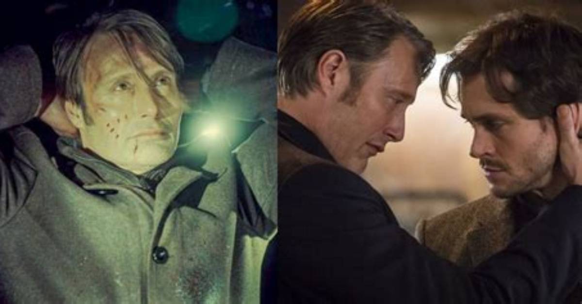 Did Hannibal Kill Miggs?