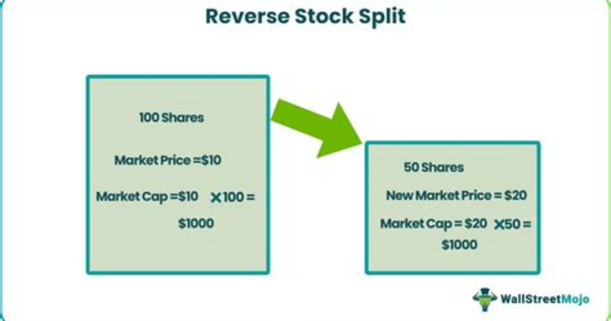 Did Heat Biologics Reverse Split?