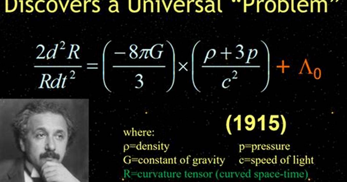 Did Hilbert Solve General Relativity?