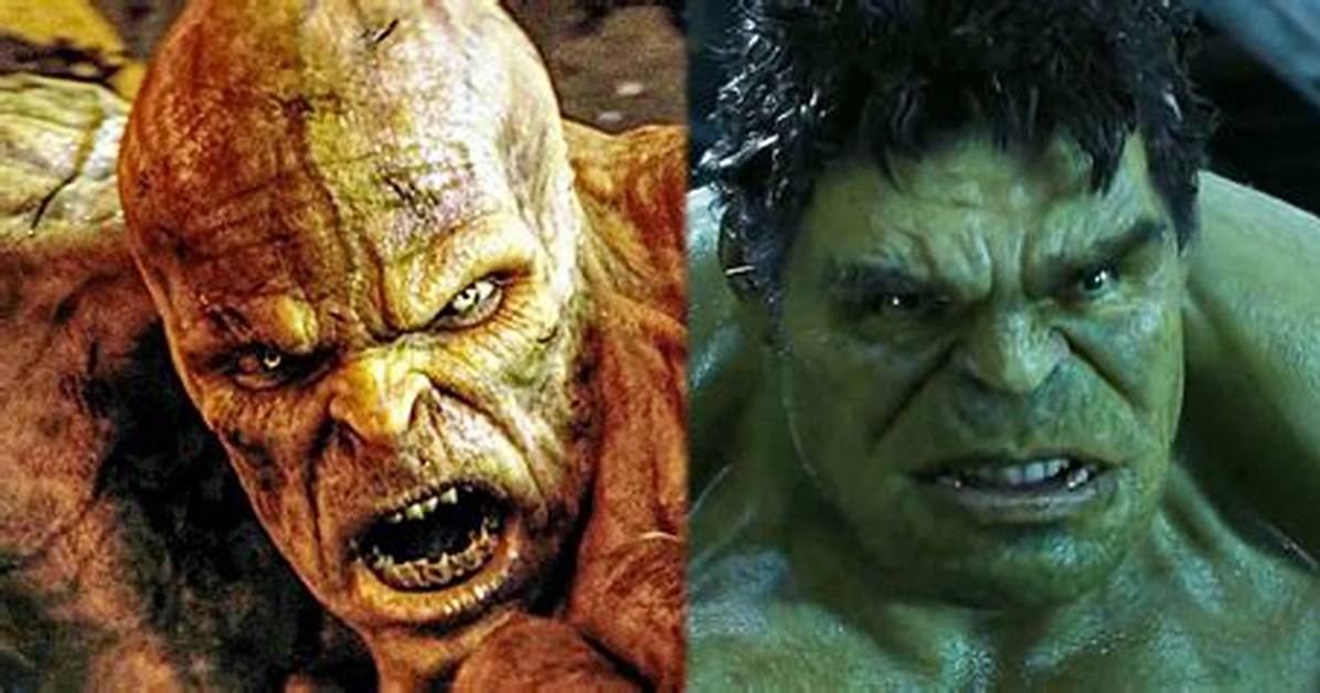 Did Hulk Kill Abomination?