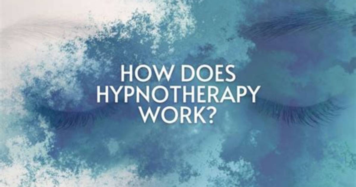 Did Hypnosis Work for You?
