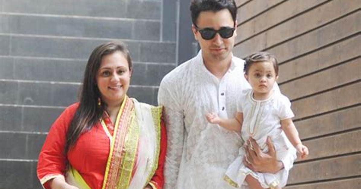 Did Imran Khan's Ex Wife Avantika Malik Take a Cryptic Dig After Actor's Mental Health Post? Find Out
