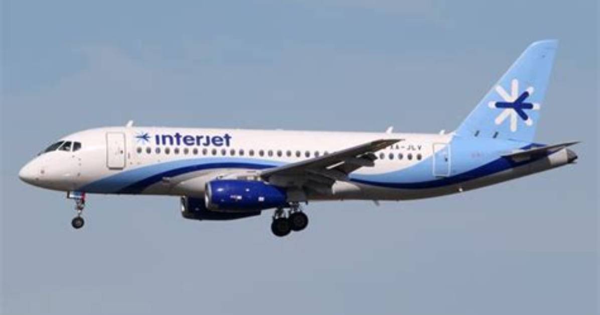 Did Interjet Cancel Flights?