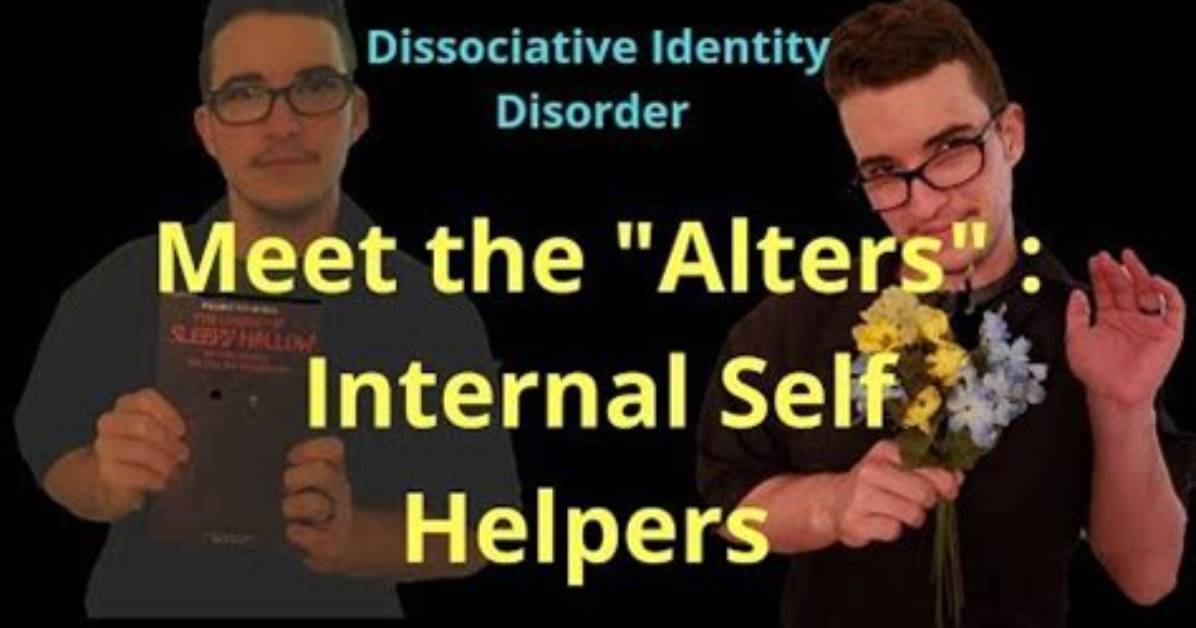 Did Internal Self Helper?