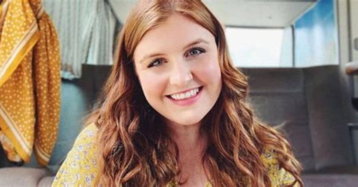 Did Isabel Roloff Just Throw Shade at Sister-in-Law in Newest Post?