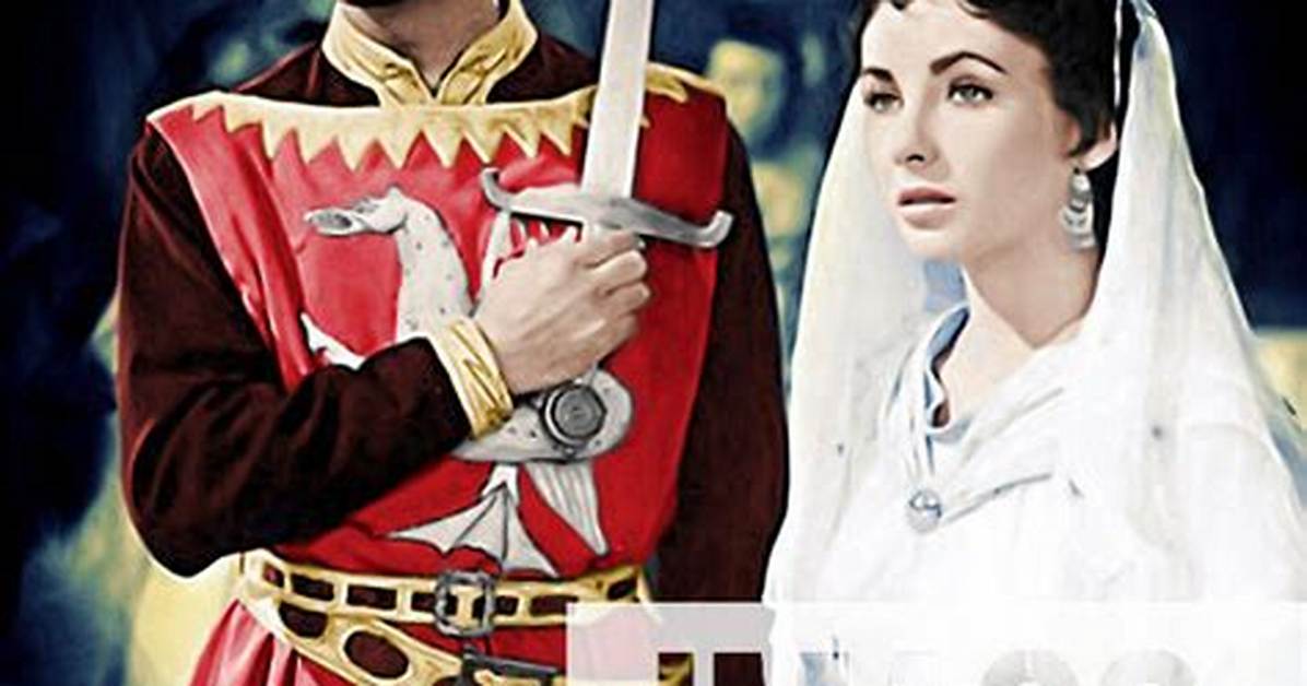 Did Ivanhoe Really Exist?