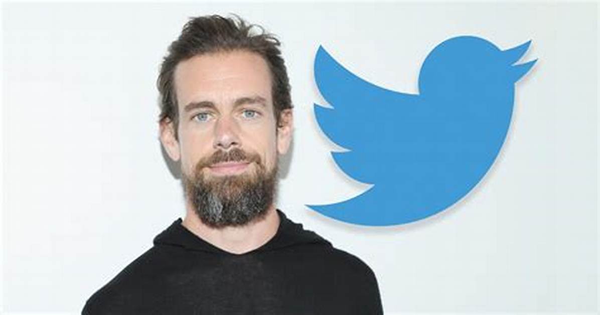 Did Jack Dorsey Create Twitter?