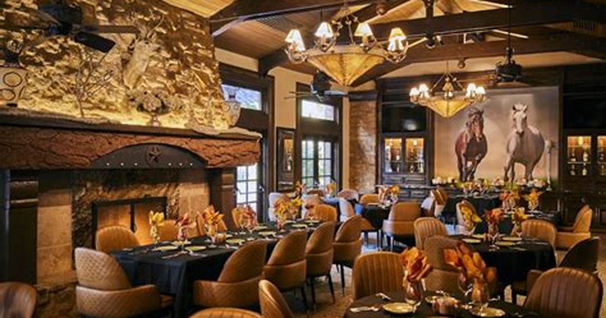 Did Jackalope Ranch Close?