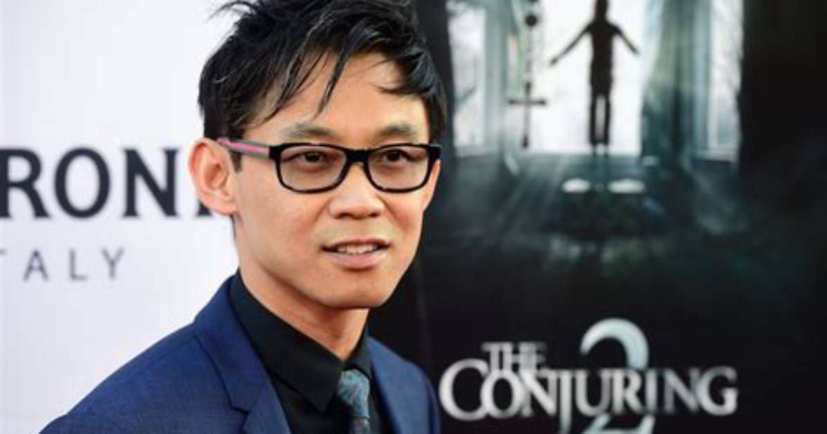 Did James Wan Directing Conjuring 3?