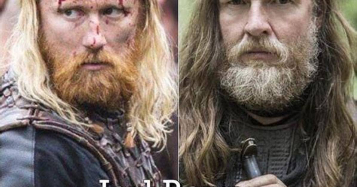 Did Jarl Borg Exist?