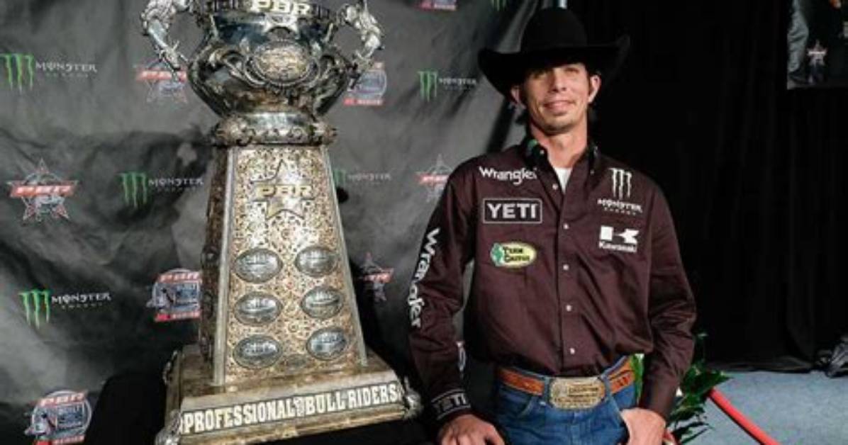 Did Jb Mauney Retire?