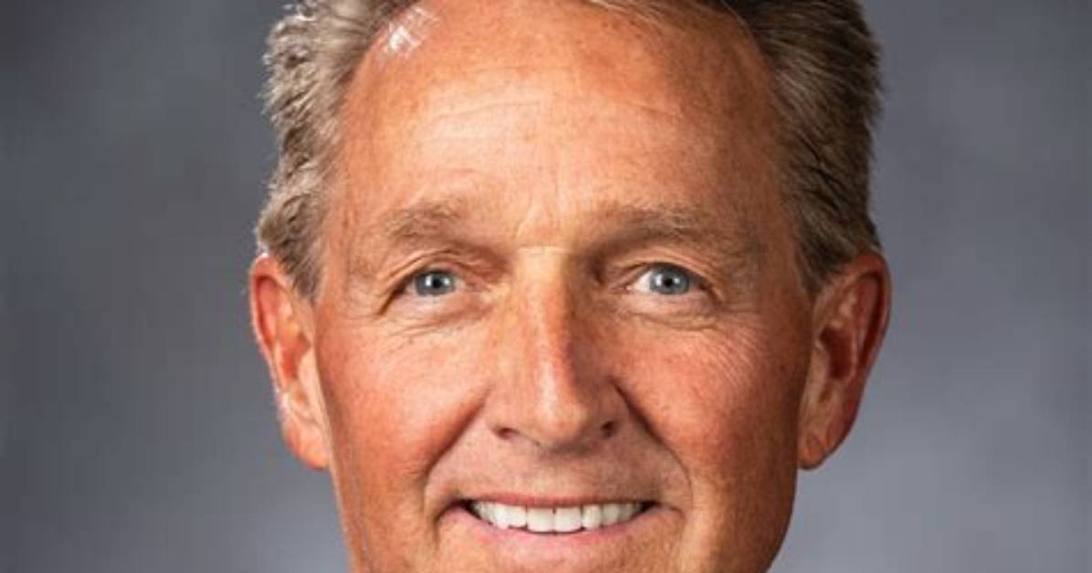 Did Jeff Flake Quit