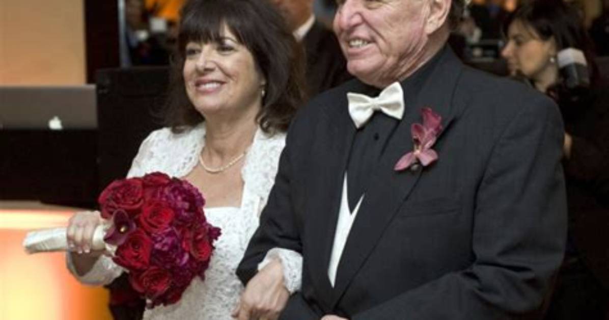 Did Jerry Mathers Get Married? – Celebrity