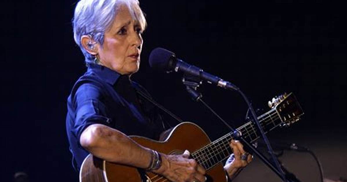 Did Joan Baez Marry? | Contextresponse. Com