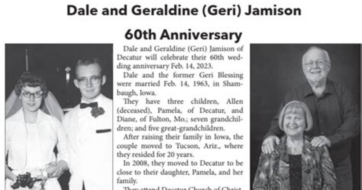 Did Joel Hemphill Remarry?