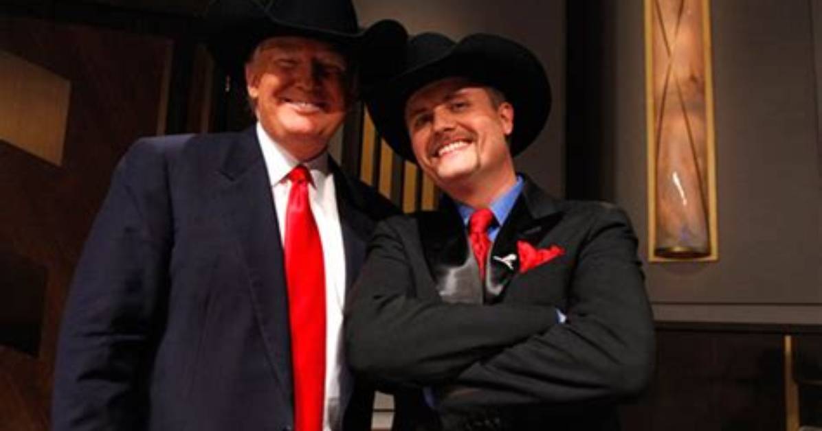 Did John Rich Win Celebrity Apprentice