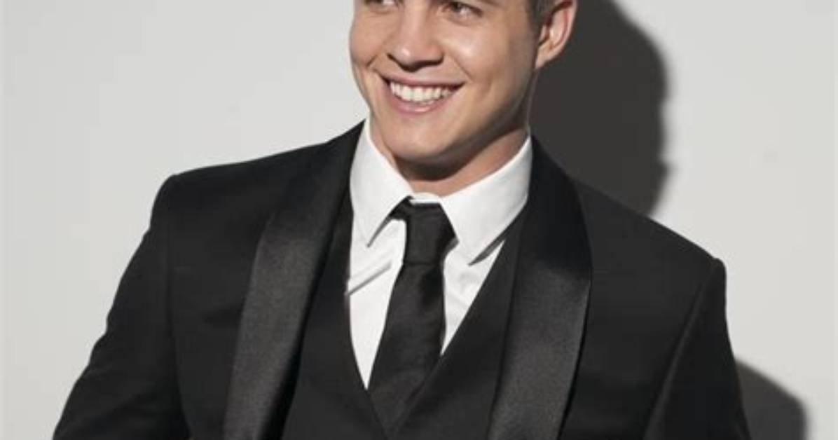 Did Johnny Ruffo Win X Factor?