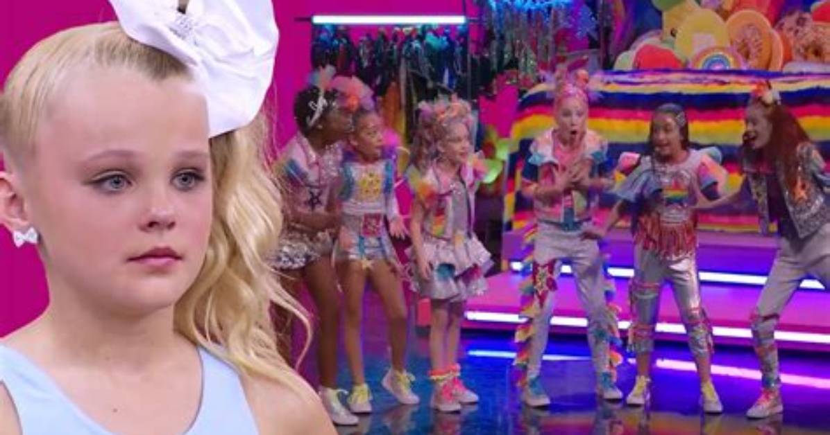 Did Jojo Siwa Really Exploit Child Dancers and Force Them to Endure Unsafe Working Conditions? the Controversy, Explained