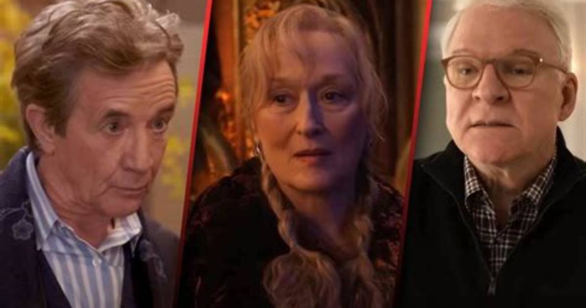 Did Joy Kill Ben in “Only Murders in the Building? ”