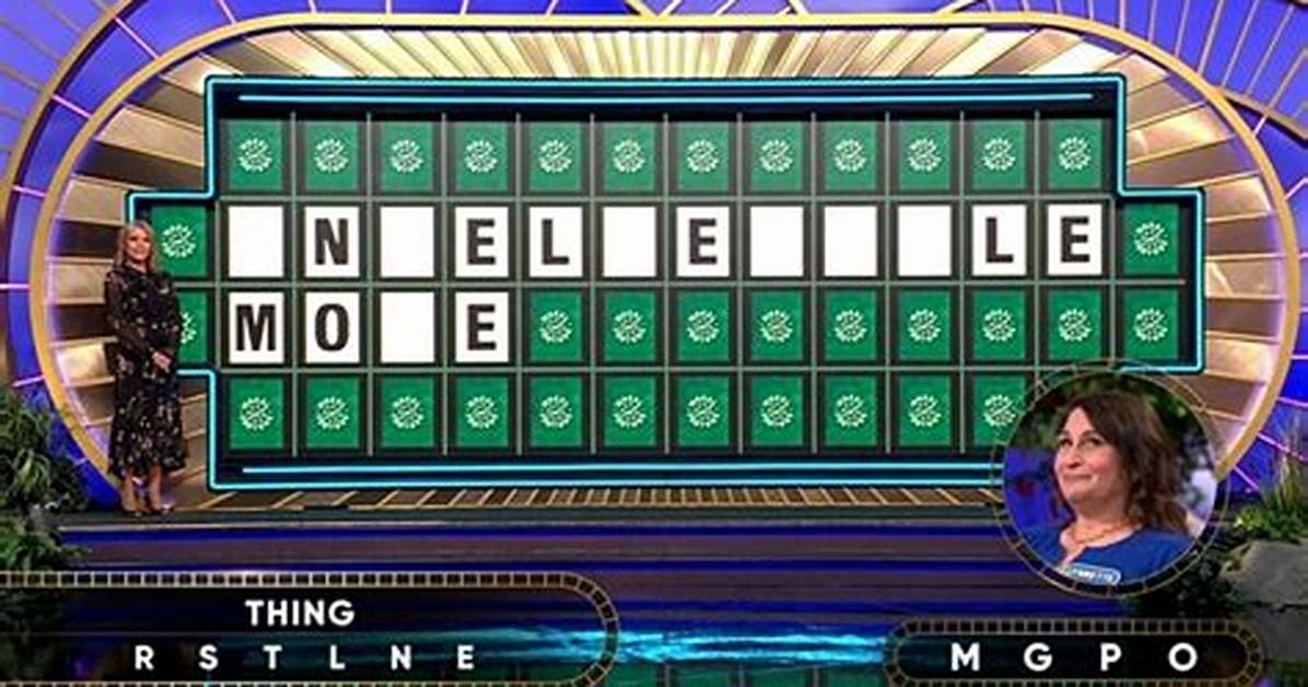 Did Junaid Win on the Wheel?