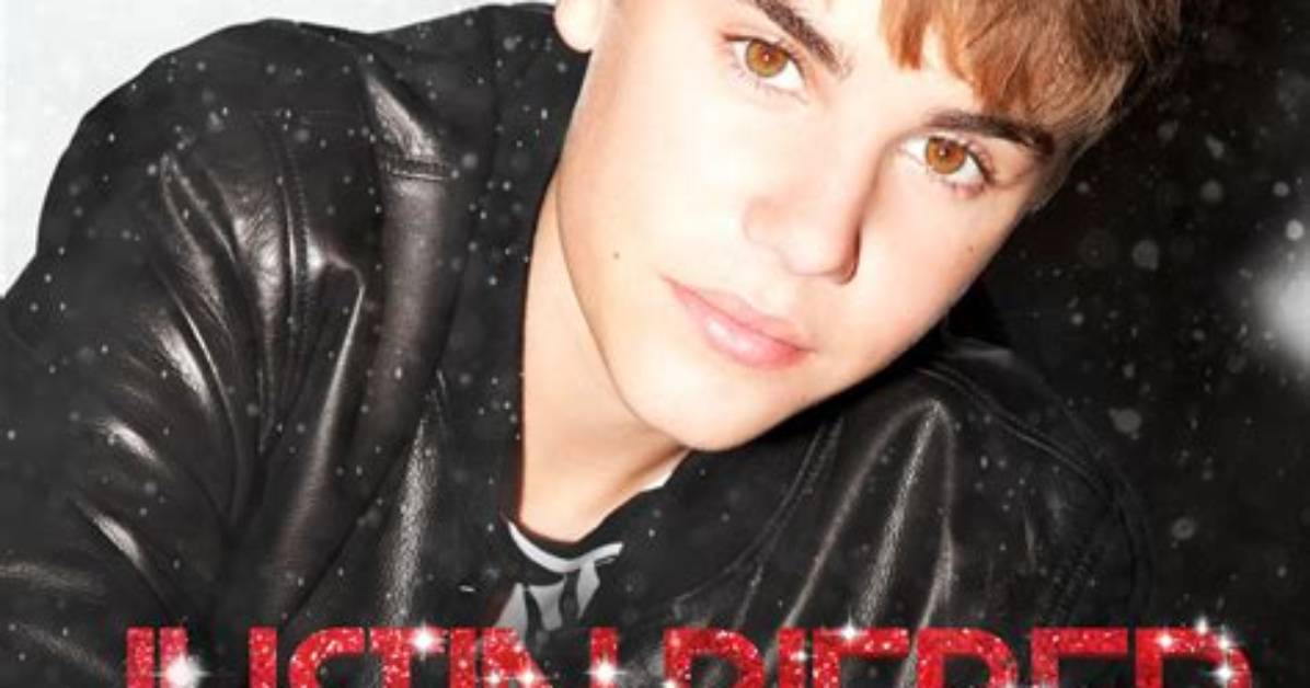 Did Justin Bieber Write Mistletoe?