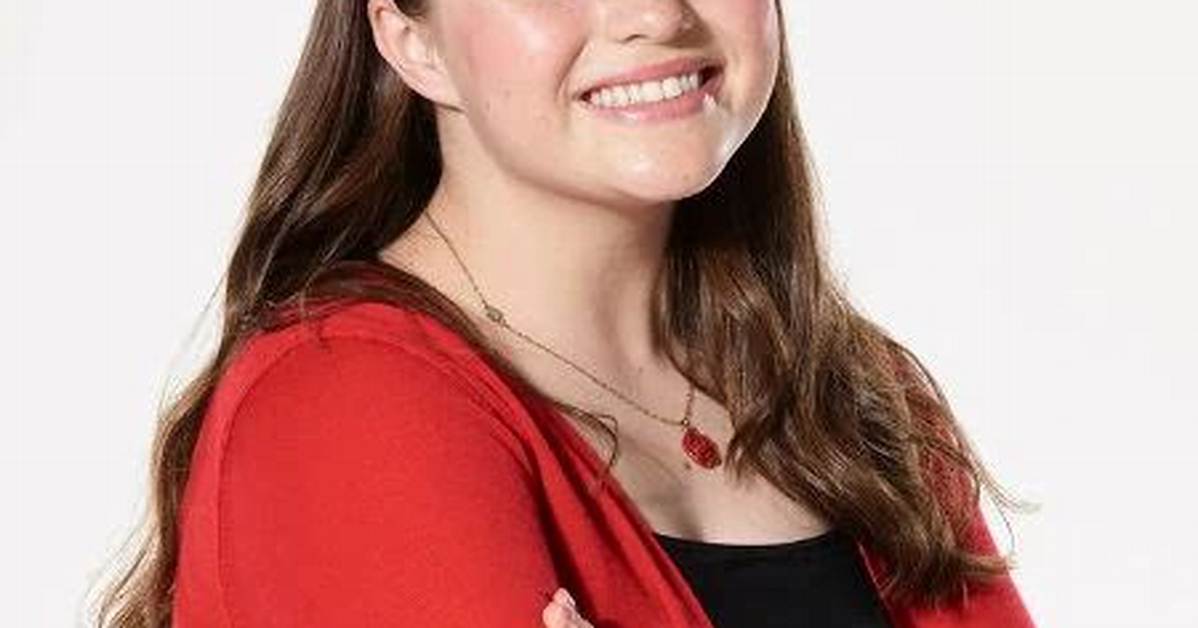 Did Kat Hammock Win the Voice?