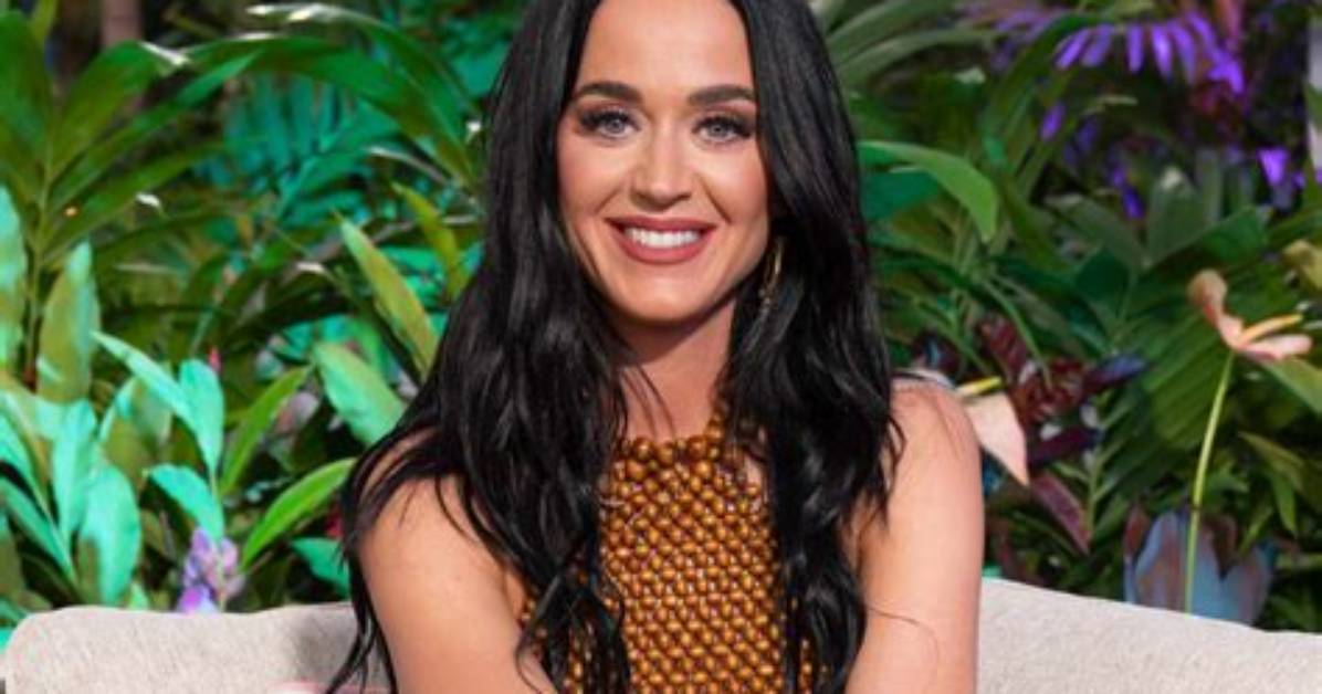 Did Katy Perry Tease Her Next Album During Breakthrough Prize Ceremony? Find out Amid Red Carpet Appearance with Orlando Bloom