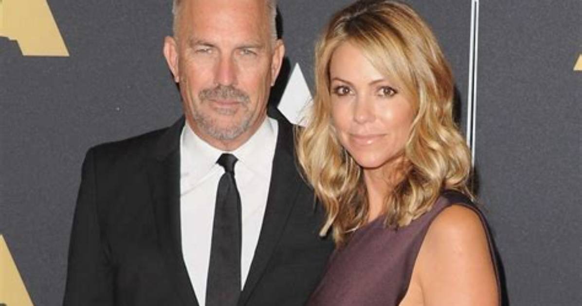 Did Kevin Costner and Christine Baumgartner Finalize Their Divorce? Find out If Couple's Marriage Is Officially Over