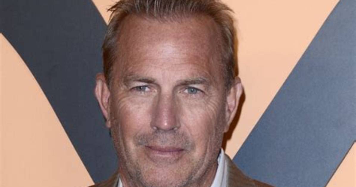 Did Kevin Costner Get 'Someone Pregnant' on Yellowstone Cast Before His Divorce from Wife? Here's What We Know