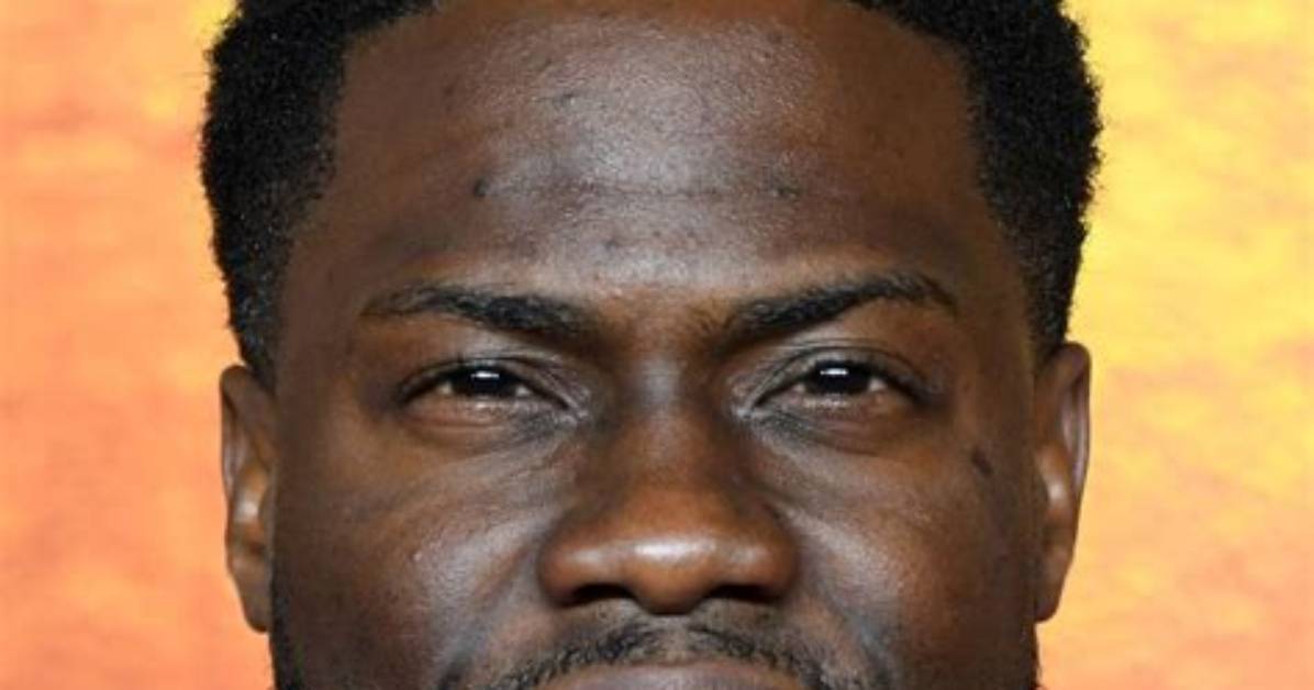 Did Kevin Hart Kill Someone?