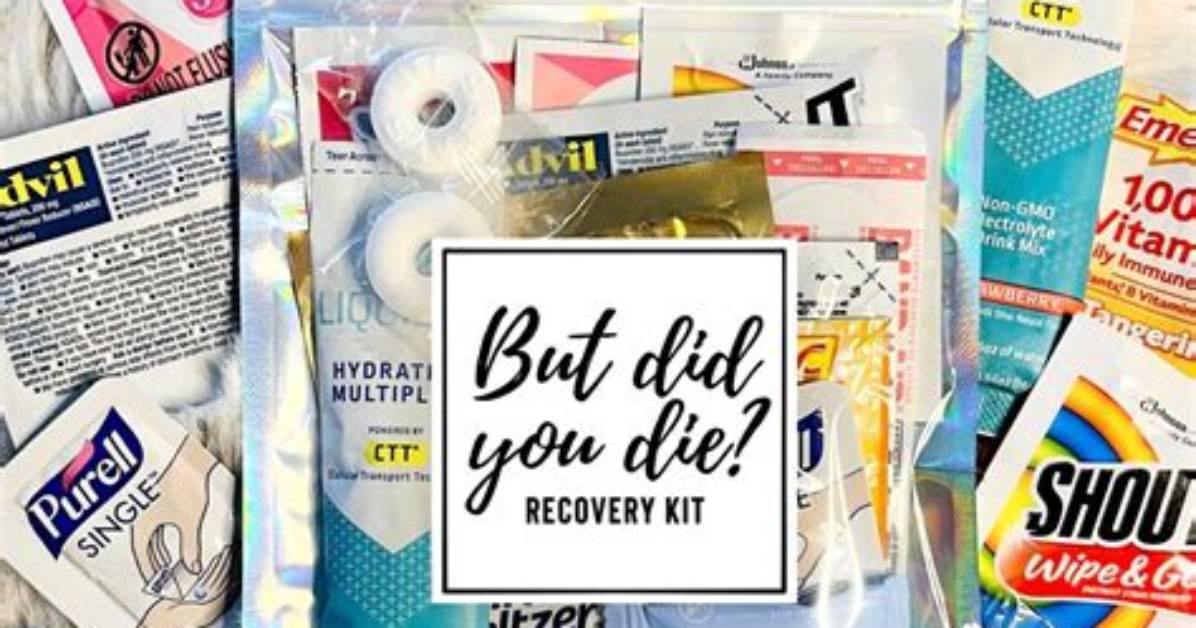 Did Kit Self Eliminate?
