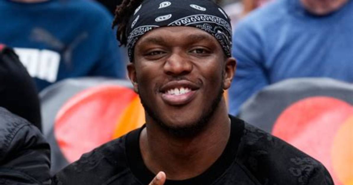 Did Ksi Get Points Deducted?