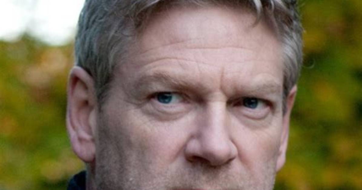 Did Kurt Wallander Die?