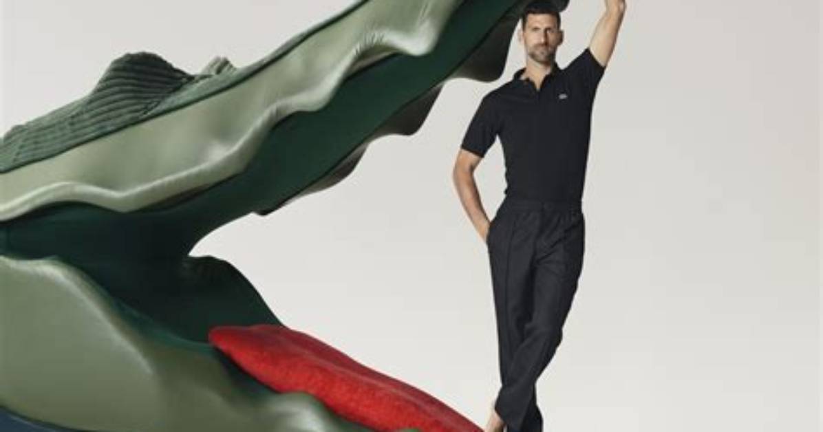 Did Lacoste Change Their Sizing?