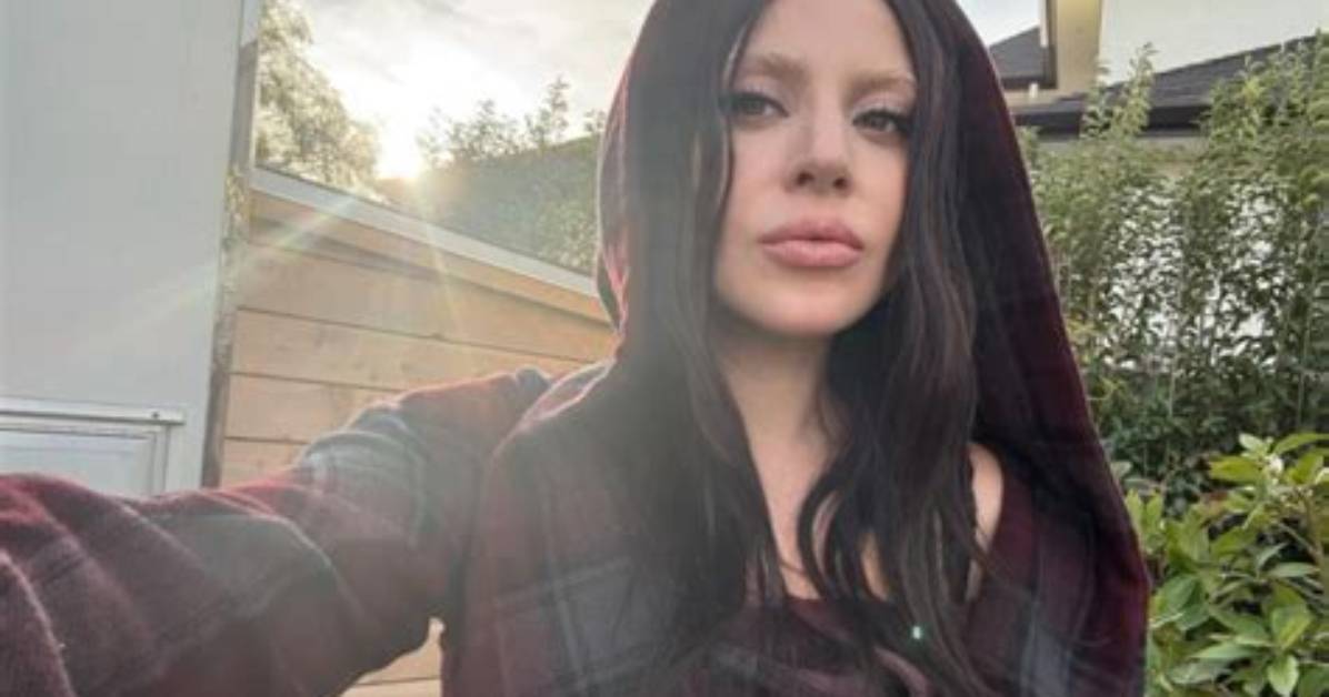 Did Lady Gaga Have a Baby? Singer Discusses Pregnancy After Being Raped