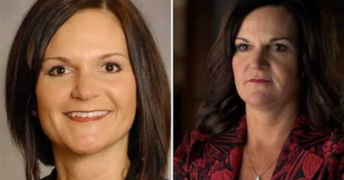 Did Leah Askey Destroy Evidence? Here Is Everything You Need to Know