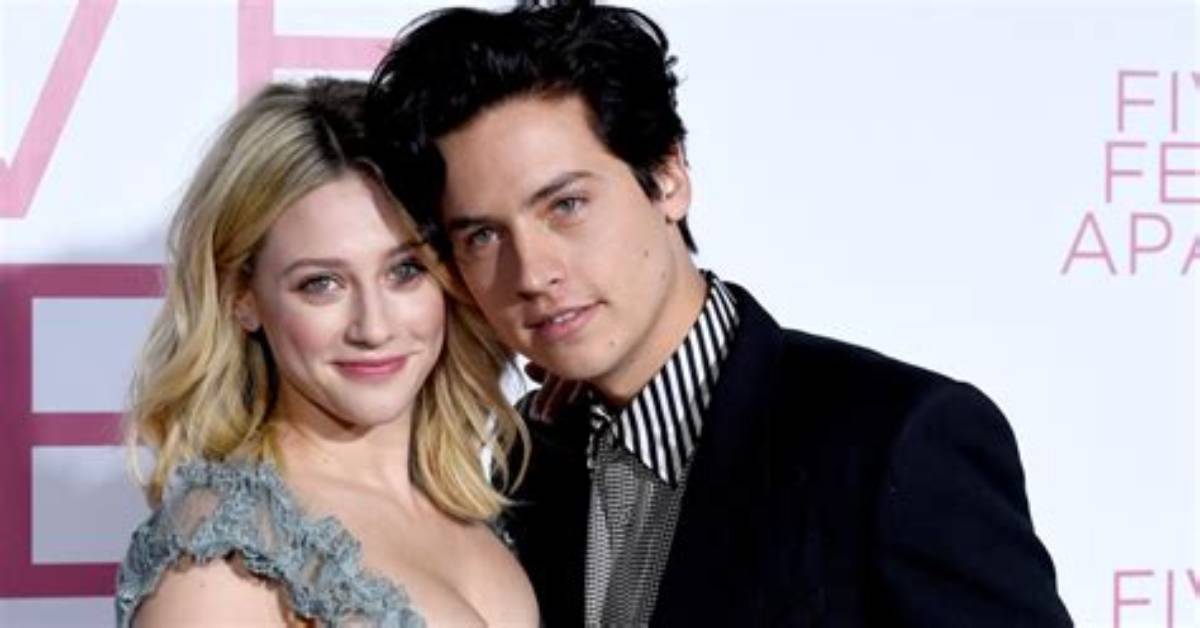 Did Lili Reinhart Break up with Boyfriend Spencer Neville?
