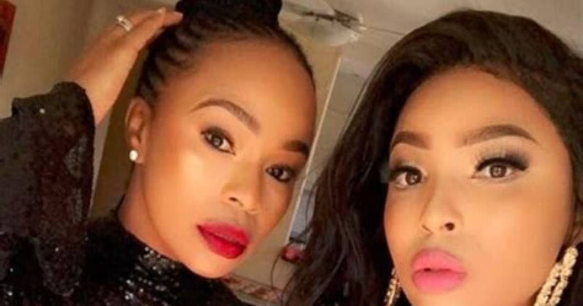 Did Lindiwe Kill Nomonde?