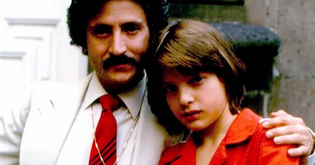 Did Luis Miguel See His Dad on His Deathbed? – Celebrity