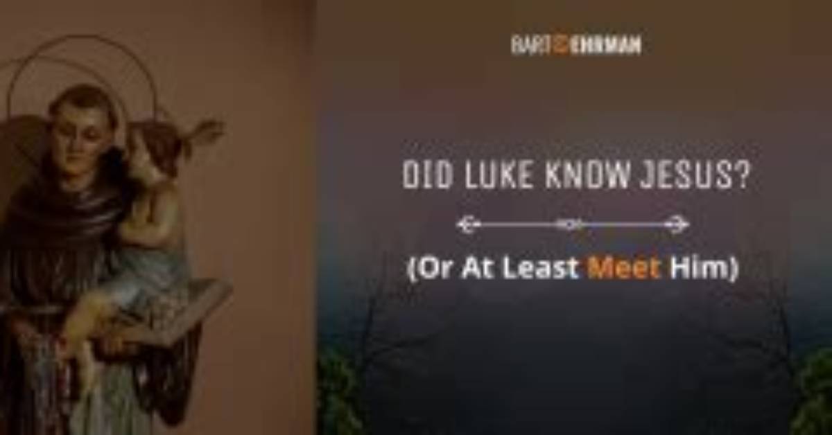 Did Luke Know About Exegol?