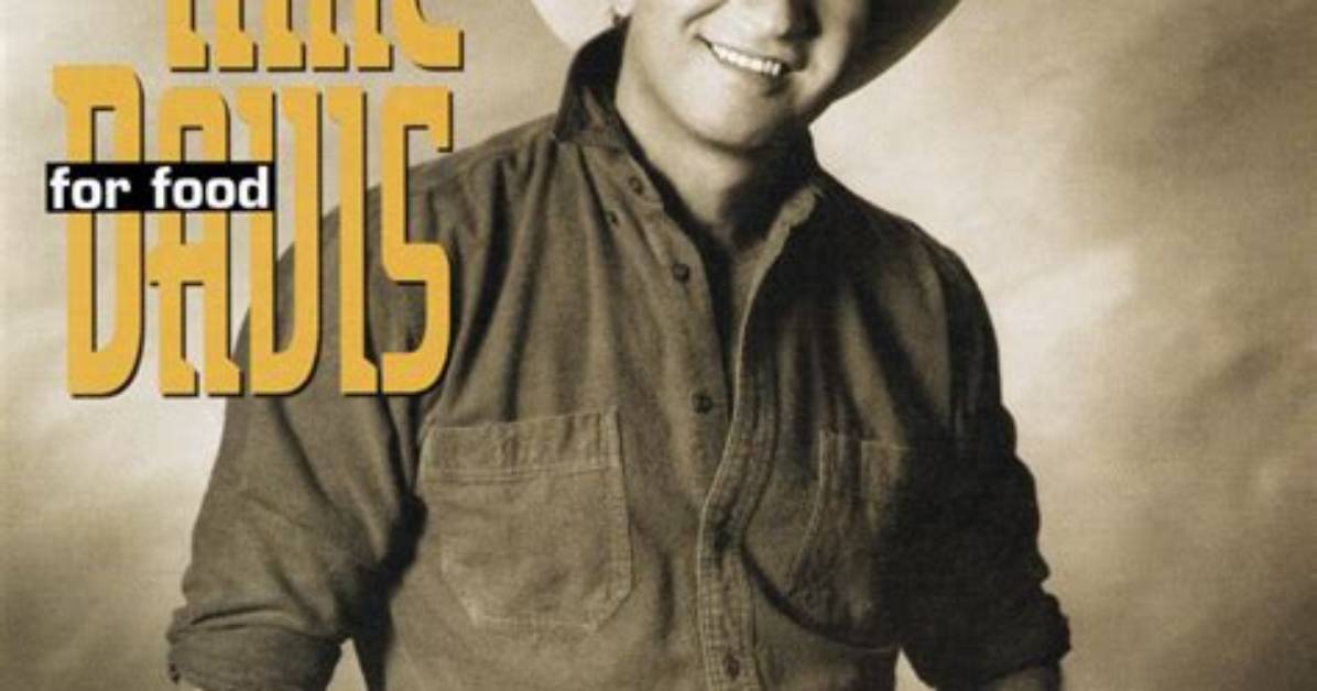 Did Mac Davis Write in the Ghetto?